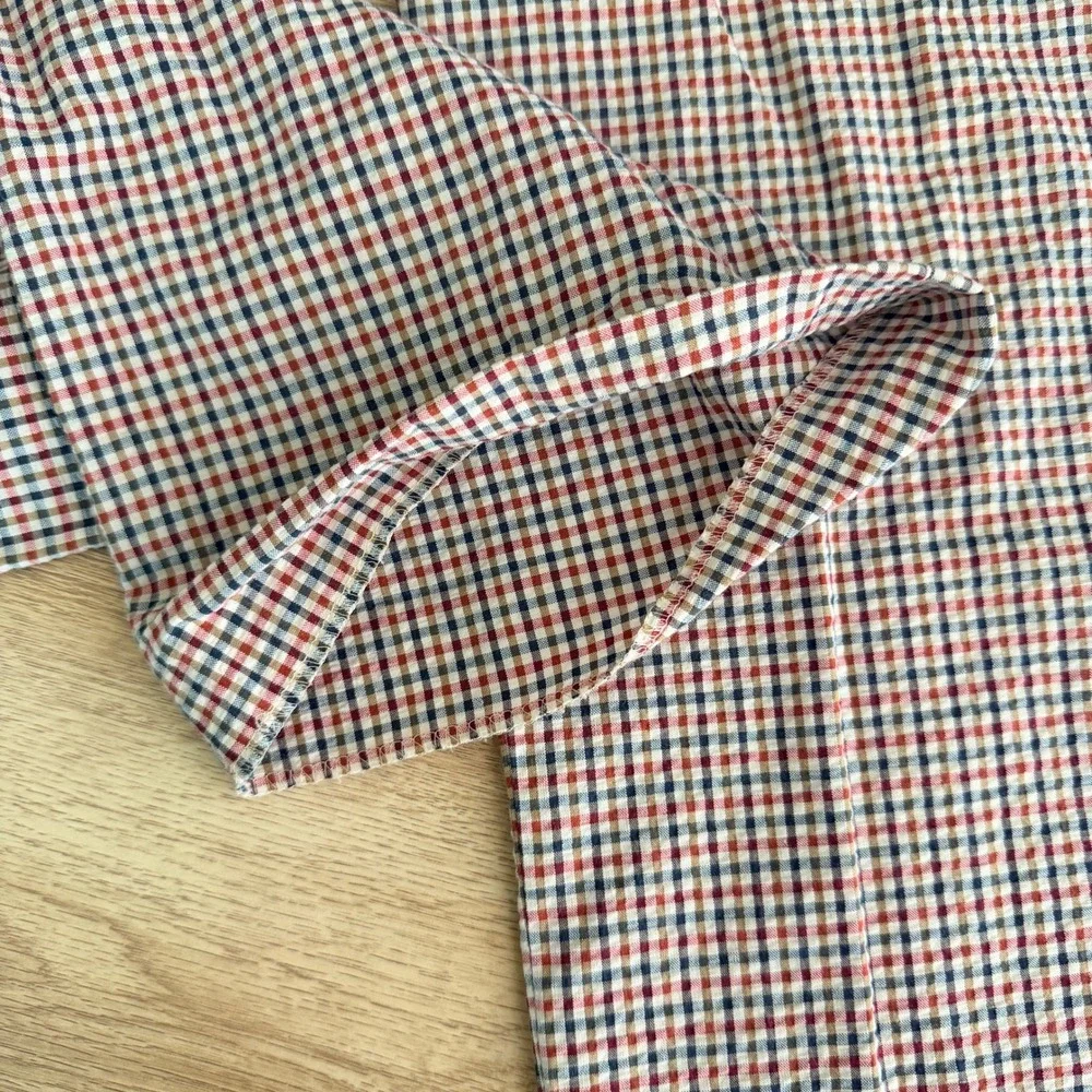 J. Crew excellent inside